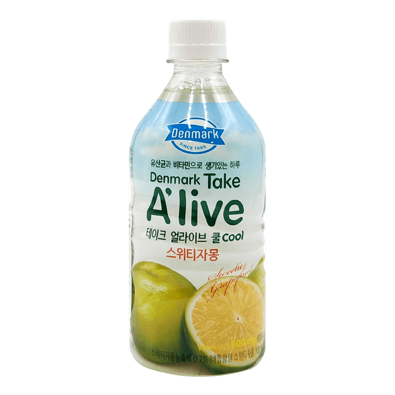 DONGWON-DENMARK-TAKE-ALIVE-GRAPEFRUITE--500ML---24-동원-덴마크-테이크-얼라이브-쿨-스위티자몽