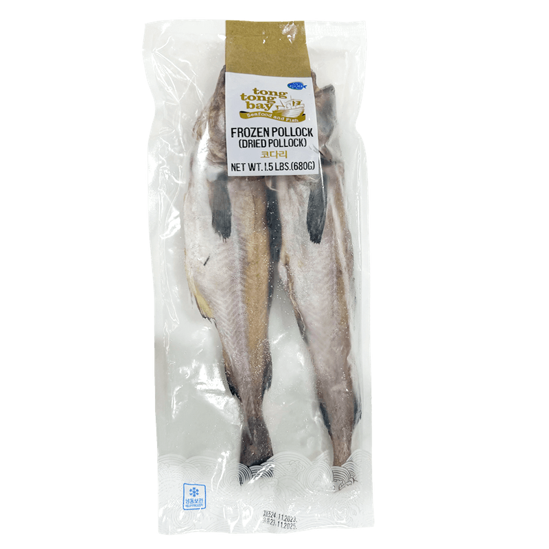 TTB-WHOLE-ROUND-POLLOCK-HALF-DRIED-통통배-명태코다리