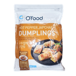 CJO-HOT-PEPPER-CHINESE-NOODLE-DUMPLING-24OZ-680G---청정원-고추잡채-군만두-