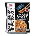 NIPPONHAM-UMAMI-CHKN-SHIITAKE-GYOZA-21OZ--니폰햄-우마미-치킨-표고버섯-교자