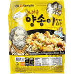 SP-MUSHROOM---VEG.-FRIED-RICE-250G--샘표-부드러운-양송이-철판-볶음밥