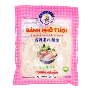 Sincere Orient Banh Pho Tuoi 16oz(454g)