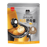 SAMLIP-AIR-FRYER-CHEESE-BALL--삼립-에어프라이어-치즈쫀득볼-10입