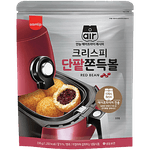 SAMLIP-AIR-FRYER-RED-BEAN-BALL--삼립-에어프라이어-단팥쫀득볼-12입