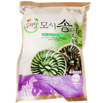 MOSIALL-RAMIE-RICE-CAKE-SESAME-14.1OZ-400G--16-모싯잎송편-참깨-