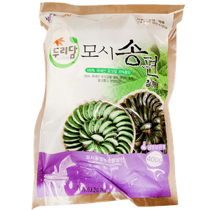 Rice Cake Sesame 14.1oz(400g)