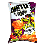 ORO-TURTLE-CHIPS-SNACK-FUEGO-FLAVOR-5.64OZ