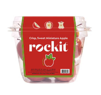 APPLE 3LB - H Mart
