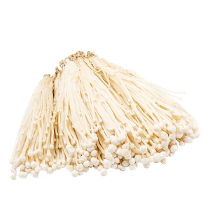 Enoki Mushroom 200g