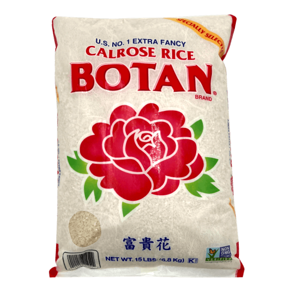 BOTAN-RICE-15LB