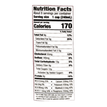 Organic-Whole-Milk-64fz-nutrition