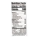 Organic-Reduced-Fat-2--Milk-64fz-nutrition