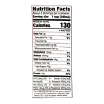 Organic-Low-Fat-1--Milk-64fz-nutrition