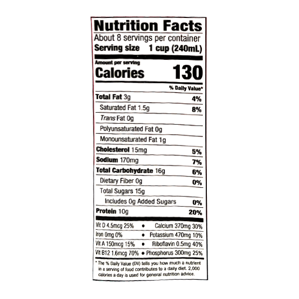 Organic-Low-Fat-1--Milk-64fz-nutrition