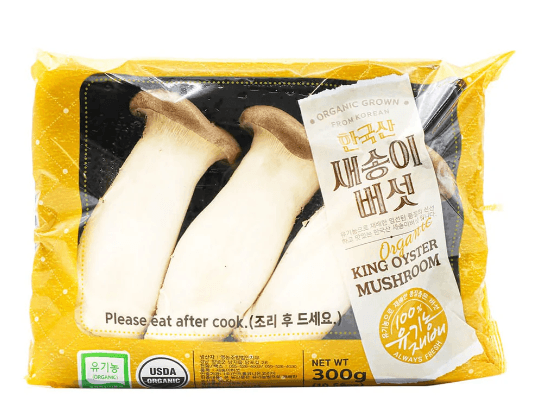 Korean-Organic-King-Oyster-10.58-Oz