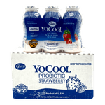 YOCOOL-STRAWBERRY-BOX-7FLOZ-207ml--x12-Bottles