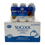 YOCOOL-APPLE-BOX-7FLOZ-207ml--x12-Bottles