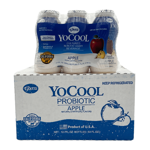 YOCOOL-APPLE-BOX-7FLOZ-207ml--x12-Bottles