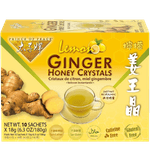 Ginger-Honey-Crystal-Natural-Tea-Lemon-10ct-6.34oz-180g-