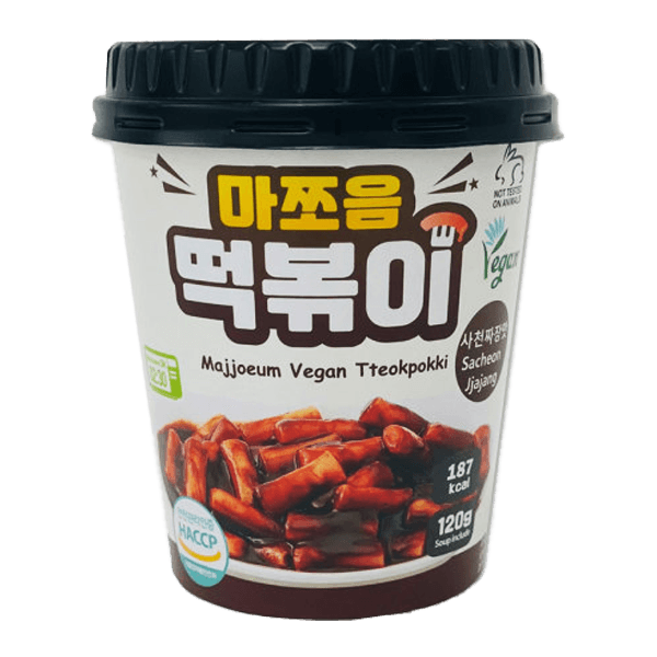 KT-MAJJOEUM-VEGAN-TTEOKBOKKI--SACHEON-JJAJANG--4.23-OZ--120G--30-마쪼음-떡볶이-사천짜장