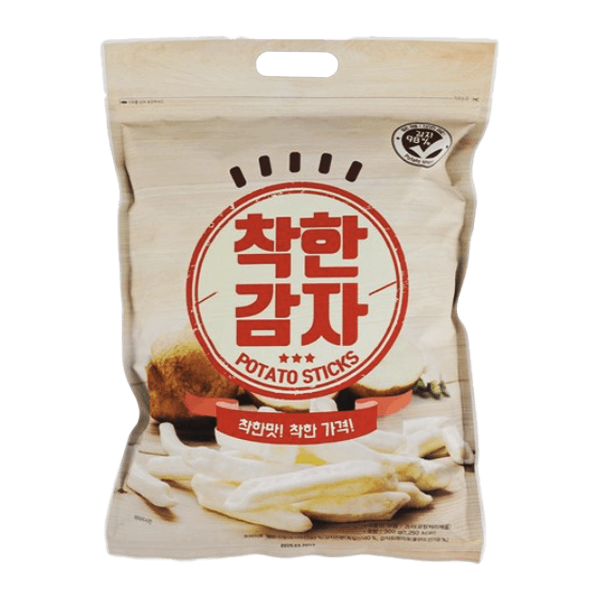 KT-POTATO-STICK-10.58-OZ--300G--10-자연공유-착한감자