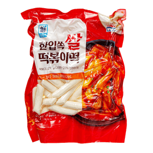 Bite Sized Rice Cake 2.2lb(1kg)