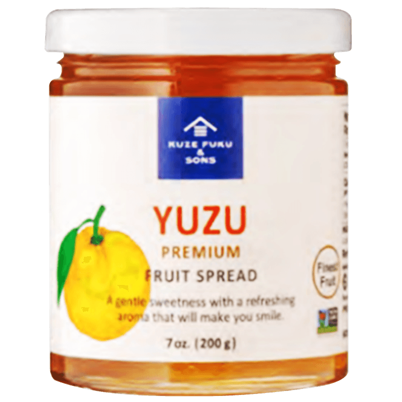 Kuze-Fuku---Sons-Yuzu-Fruit-Spread-7oz-200g-