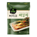 CJ-BIBIGO-GREEN-ONION-KIMCHI-10.58OZ-300G--12-비비고-파김치