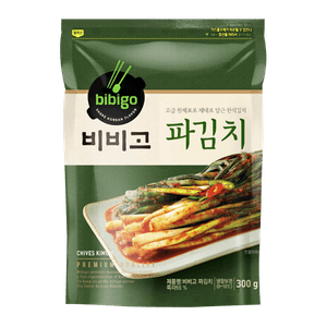 Green Onion Kimchi 300g