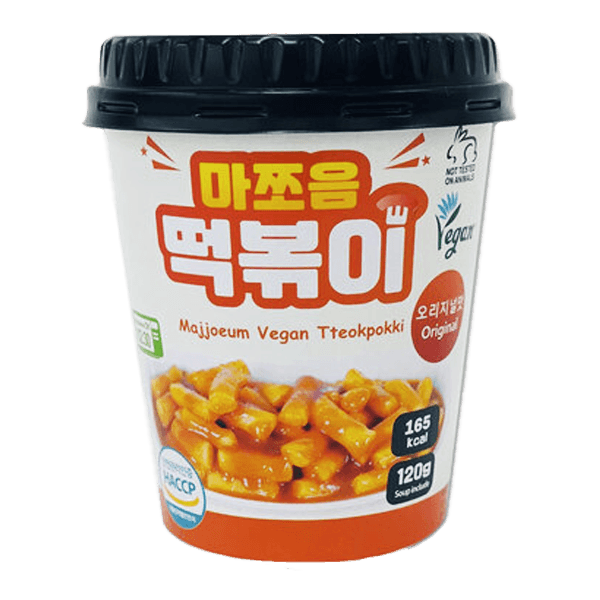 KT-MAJJOEUM-VEGAN-TTEOKBOKKI--ORIGINAL--4.23-OZ--120G--30-마쪼음-떡볶이-오리지널