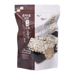 SEAWEED SNACK 1.76 OZ (50G)