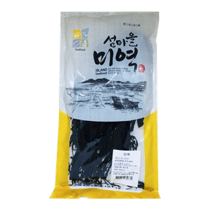 DRIED SEAWEED 5.29 OZ (160G)