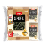 DW-ROASTED-SEAWEED-WITH-SESAME-OIL-12P-1.9-OZ--54G--10-동원-참기름김
