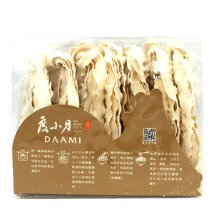 Original Shaved Noodle 14.11OZ(400G)