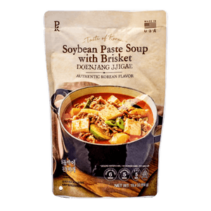 Soybean Paste Stew With Brisket 15.9OZ
