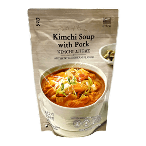 Pk Kimchi Soup With Pork 15.9OZ