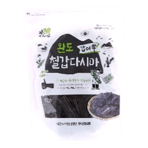 DRIED KELP 5.29 OZ (160G)