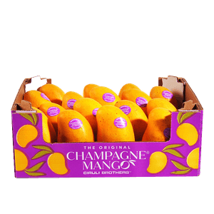 Honey Ataulfo Mango (1 Case)