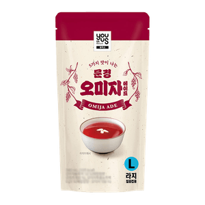 MUNGYEONG OMIJA ADE 11.49 FL OZ(340ML) 8pk