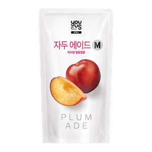 PLUM ADE 7.71 FL OZ (230ML) 10PK