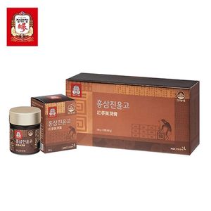 홍삼진윤고 100g x 3병