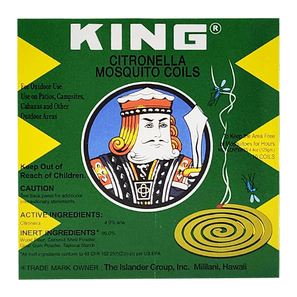 KING-MOSQUITO-COIL-4.4OZ-125G---24-KING-모기향