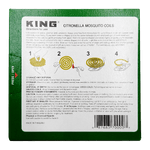 KING-MOSQUITO-COIL-4.4OZ-125G---24-KING-모기향