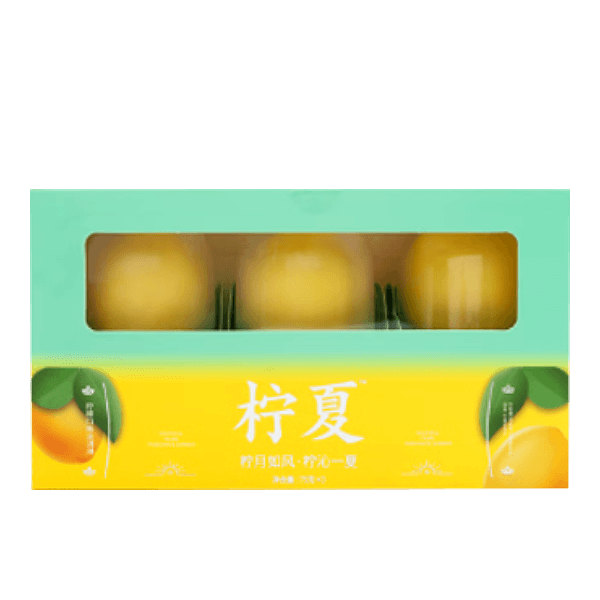 HONG-QI-ICE-CREAM--LEMON--7.93-OZ--225G--8-紅旗-檸夏-檸檬口味冰淇淋-FE03102