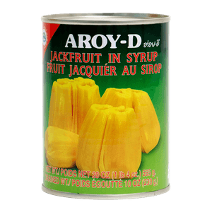 Jackfruit In Syrup 20oz