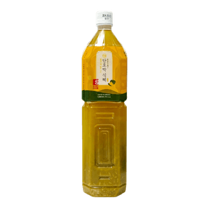 SWEET PUMPKIN RICE DRINK 50.72 FL OZ (1.5L)