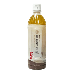 SWEET RICE DRINK 16.9 FL OZ (500 ML)