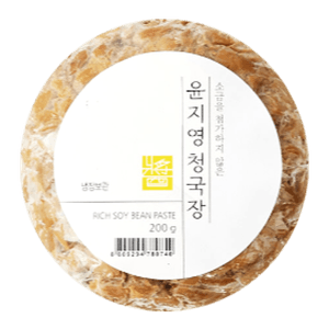 YOONJIYEONG CHEONGGUKJANG 7.05 OZ (200G)/30