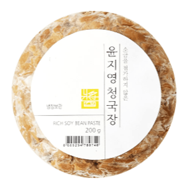 GB-YOONJIYEONG-CHEONGGUKJANG-7.05-OZ--200G--30-윤지영-청국장