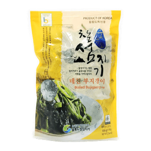 FROZEN KOREAN ASTER GLEHNI(BUGIGANGIE) 1.1LB